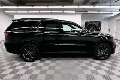 2024 Dodge Durango R/T Plus