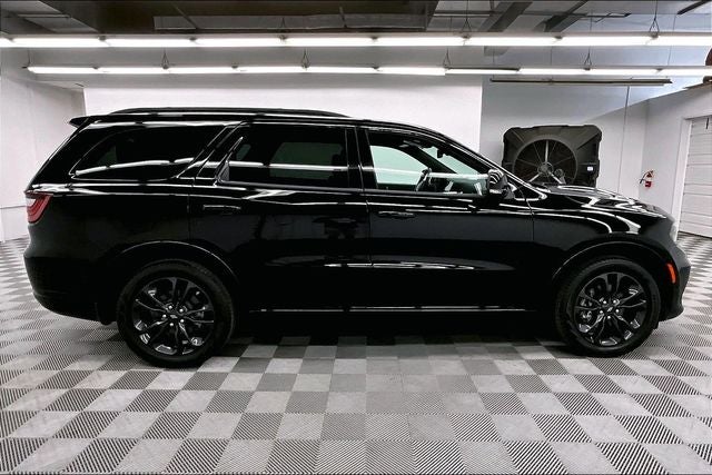 2024 Dodge Durango R/T Plus