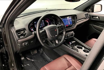 2024 Dodge Durango R/T Plus