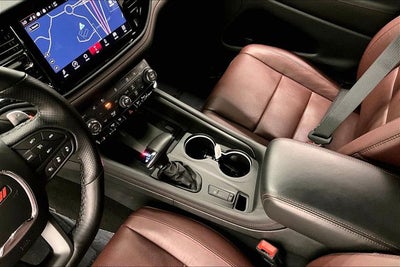 2024 Dodge Durango R/T Plus