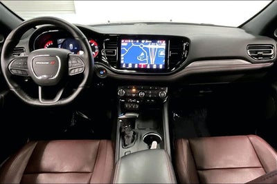 2024 Dodge Durango R/T Plus