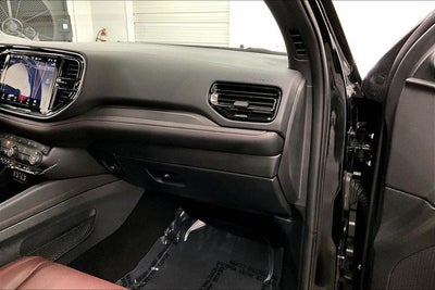 2024 Dodge Durango R/T Plus