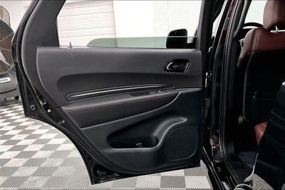 2024 Dodge Durango R/T Plus