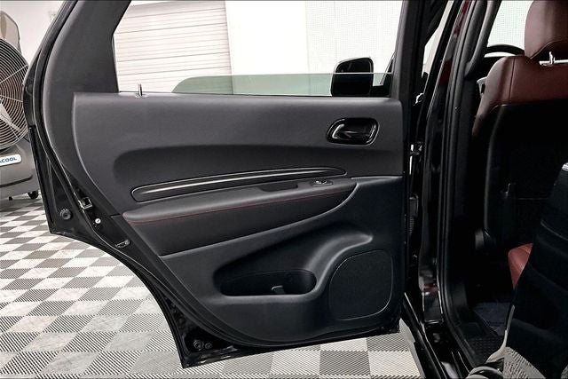 2024 Dodge Durango R/T Plus