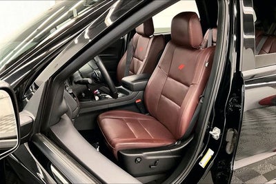 2024 Dodge Durango R/T Plus