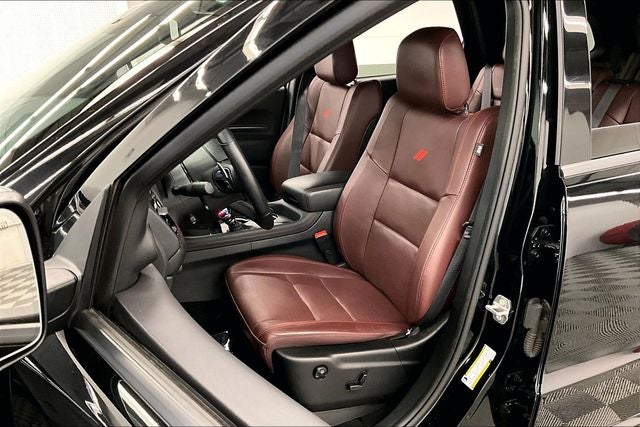 2024 Dodge Durango R/T Plus