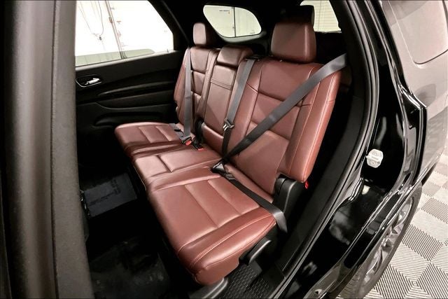 2024 Dodge Durango R/T Plus