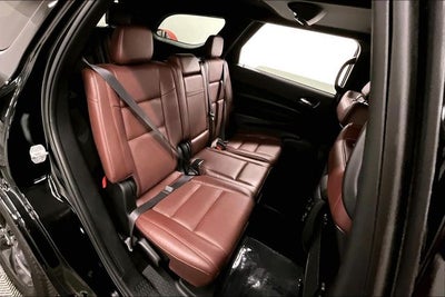 2024 Dodge Durango R/T Plus