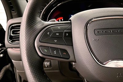 2024 Dodge Durango R/T Plus