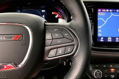 2024 Dodge Durango R/T Plus