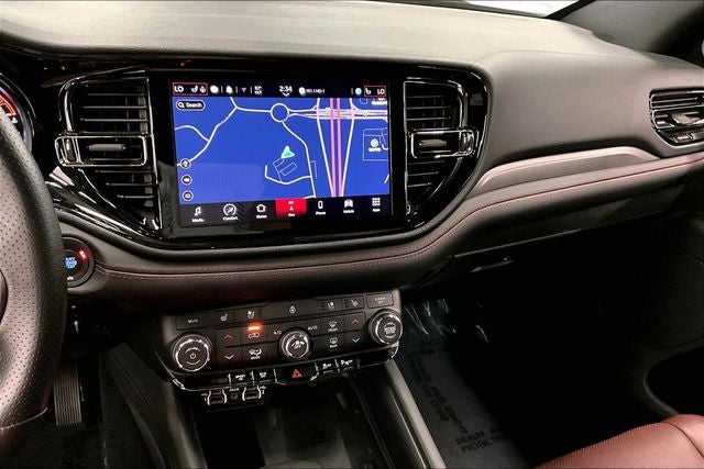 2024 Dodge Durango R/T Plus