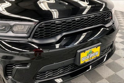 2024 Dodge Durango R/T Plus