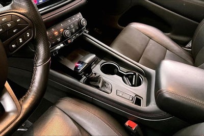 2024 Dodge Durango R/T Plus AWD-Sunroof-Adaptive Cruise-Htd/Cooled Leather