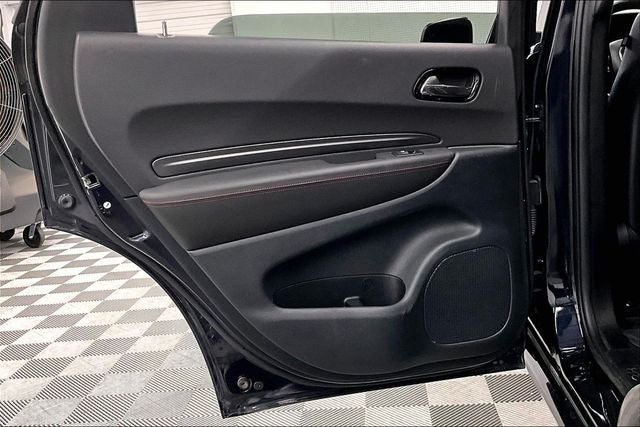 2024 Dodge Durango R/T Plus AWD-Sunroof-Adaptive Cruise-Htd/Cooled Leather