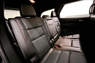 2024 Dodge Durango R/T Plus AWD-Sunroof-Adaptive Cruise-Htd/Cooled Leather