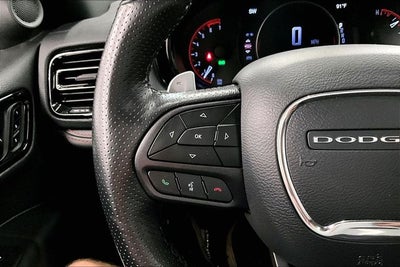 2024 Dodge Durango R/T Plus AWD-Sunroof-Adaptive Cruise-Htd/Cooled Leather