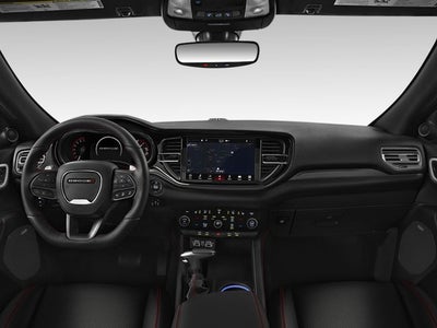 2024 Dodge Durango R/T Plus