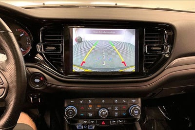 2024 Dodge Durango R/T Plus AWD-Sunroof-Adaptive Cruise-Htd/Cooled Leather