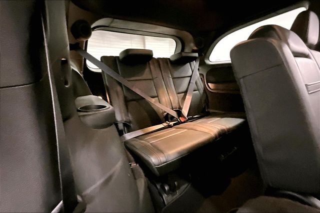 2024 Dodge Durango R/T Plus AWD-Sunroof-Adaptive Cruise-Htd/Cooled Leather