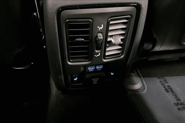 2024 Dodge Durango R/T Plus AWD-Sunroof-Adaptive Cruise-Htd/Cooled Leather