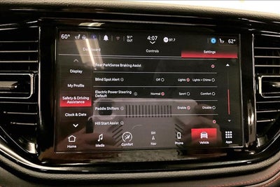 2024 Dodge Durango R/T Plus AWD-Sunroof-Adaptive Cruise-Htd/Cooled Leather