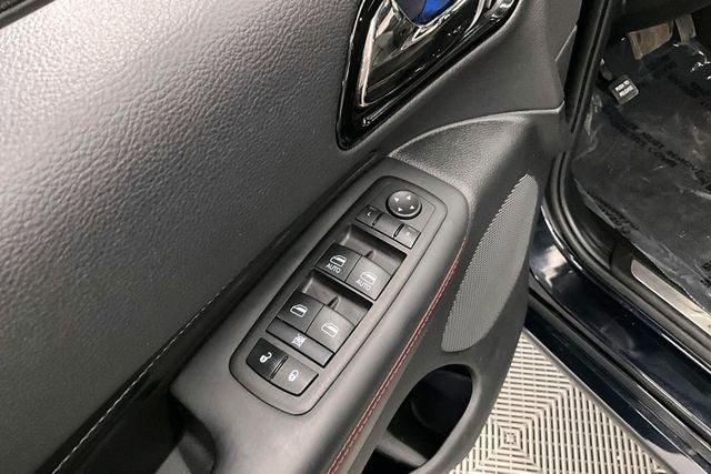 2024 Dodge Durango R/T Plus AWD-Sunroof-Adaptive Cruise-Htd/Cooled Leather