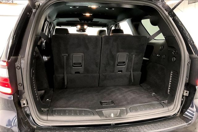 2024 Dodge Durango R/T Plus AWD-Sunroof-Adaptive Cruise-Htd/Cooled Leather