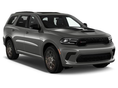 2025 Dodge Durango R/T 20th Anniversary Premium