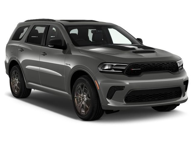 2025 Dodge Durango R/T 20th Anniversary Premium