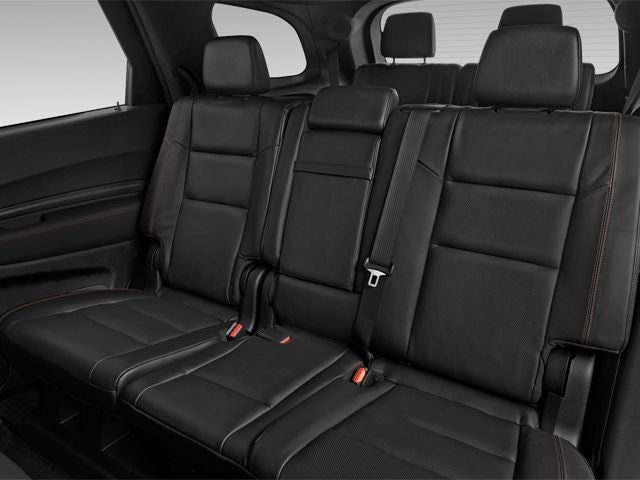 2025 Dodge Durango R/T 20th Anniversary Premium