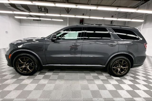 2025 Dodge Durango R/T 20th Anniversary Plus 4x4-20th Anniversary-Sunroof - 20'' Wheels