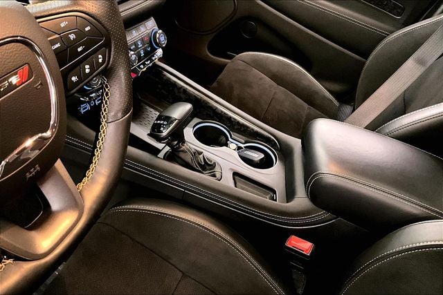 2025 Dodge Durango R/T 20th Anniversary Plus 4x4-20th Anniversary-Sunroof - 20'' Wheels