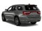 2025 Dodge Durango R/T 20th Anniversary Premium