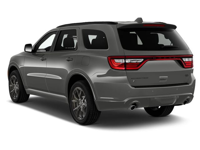 2025 Dodge Durango R/T 20th Anniversary Premium