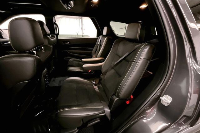 2025 Dodge Durango R/T 20th Anniversary Plus 4x4-20th Anniversary-Sunroof - 20'' Wheels