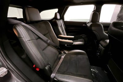2025 Dodge Durango R/T 20th Anniversary Plus 4x4-20th Anniversary-Sunroof - 20'' Wheels