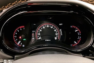 2025 Dodge Durango R/T 20th Anniversary Plus 4x4-20th Anniversary-Sunroof - 20'' Wheels