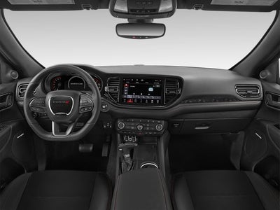 2025 Dodge Durango R/T 20th Anniversary Premium