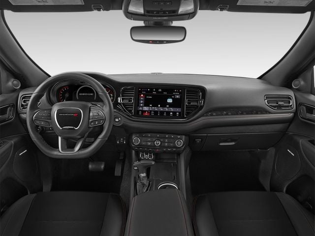 2025 Dodge Durango R/T 20th Anniversary Premium