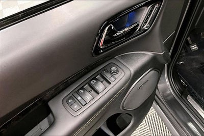 2025 Dodge Durango R/T 20th Anniversary Plus 4x4-20th Anniversary-Sunroof - 20'' Wheels