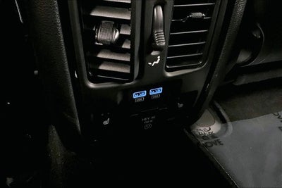 2025 Dodge Durango R/T 20th Anniversary Plus 4x4-20th Anniversary-Sunroof - 20'' Wheels