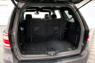 2025 Dodge Durango R/T 20th Anniversary Plus 4x4-20th Anniversary-Sunroof - 20'' Wheels