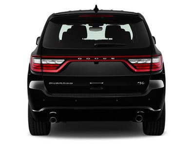 2025 Dodge Durango R/T 20th Anniversary Premium