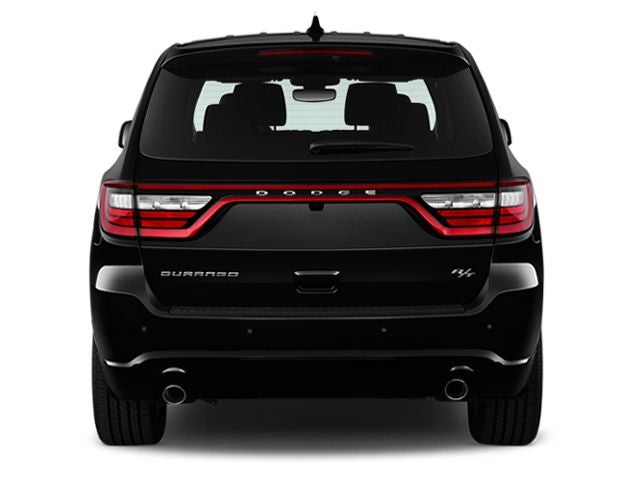 2025 Dodge Durango R/T 20th Anniversary Premium