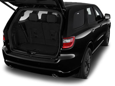 2025 Dodge Durango R/T 20th Anniversary Premium