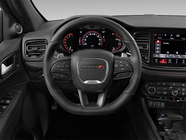 2025 Dodge Durango R/T 20th Anniversary Premium