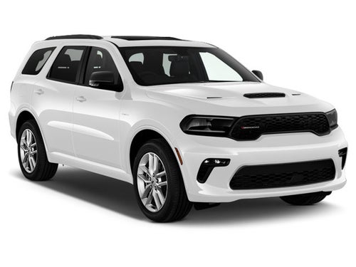 2025 Dodge Durango R/T Premium AWD-Heated/Cooled Seats-