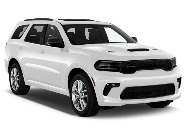 2025 Dodge Durango R/T Premium AWD-Heated/Cooled Seats-