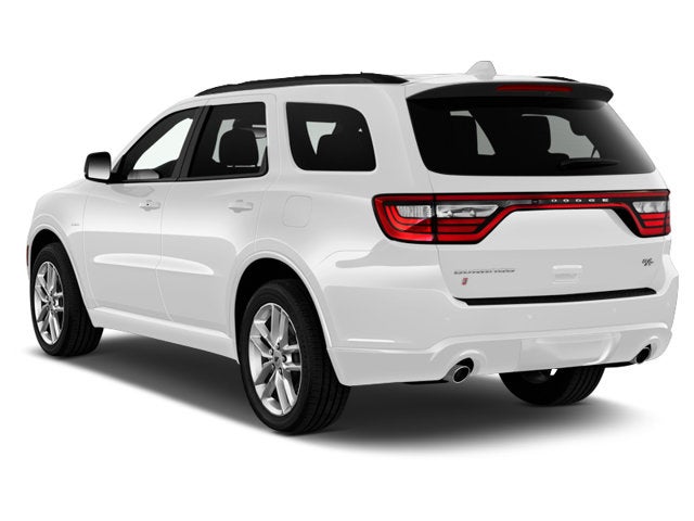 2025 Dodge Durango R/T Premium AWD-Heated/Cooled Seats-