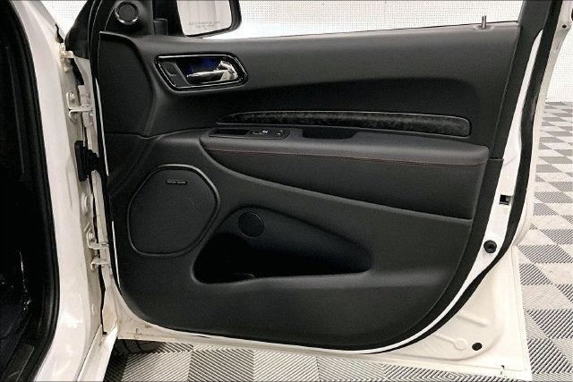 2025 Dodge Durango R/T Premium AWD-Sunroof-Adaptive Cruise-Htd/Cooled Leather